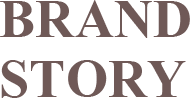 BRAND STORY �ؽ�Ʈ
